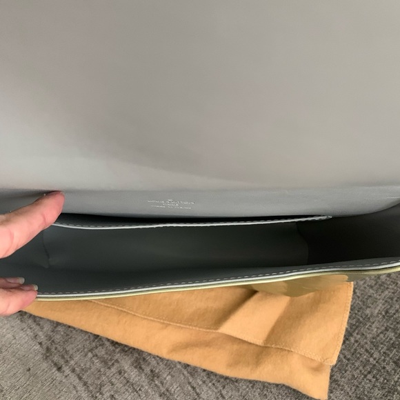 Louis Vuitton Thompson Street shoulder bag. - Picture 6 of 10